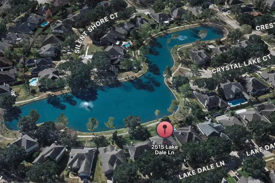 2515 Lake Dale Lane, Richmond, TX 77406 - Image #2