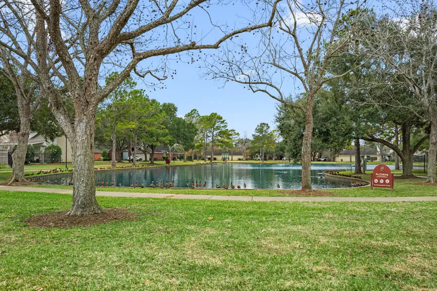 2515 Lake Dale Lane, Richmond, TX 77406 - Image #3