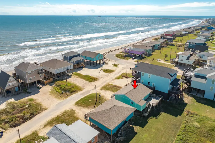 114 Beach Drive, Surfside Beach, TX 77541 - Image #3