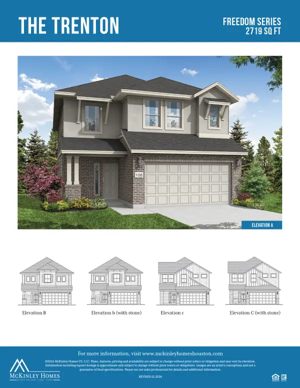 4206 Helmside Lane, Houston, TX 77053