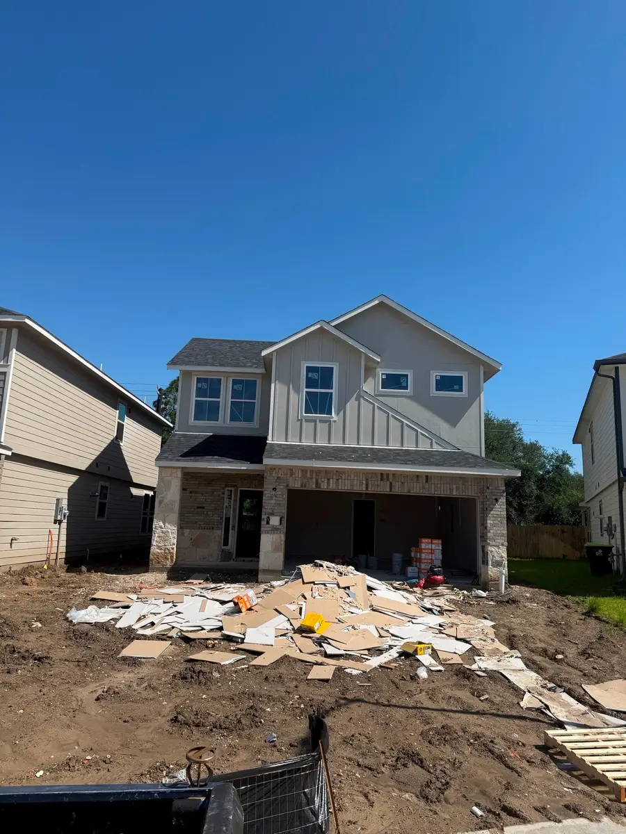 4206 Helmside Lane, Houston, TX 77053 - #2