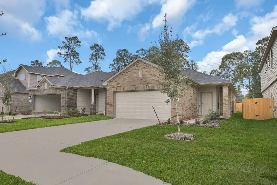 5060 Marcasca Drive, Katy, TX 77493 - #3