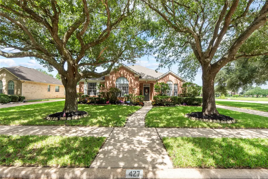 427 Fern Meadow Drive, Missouri City, TX 77459 - #2