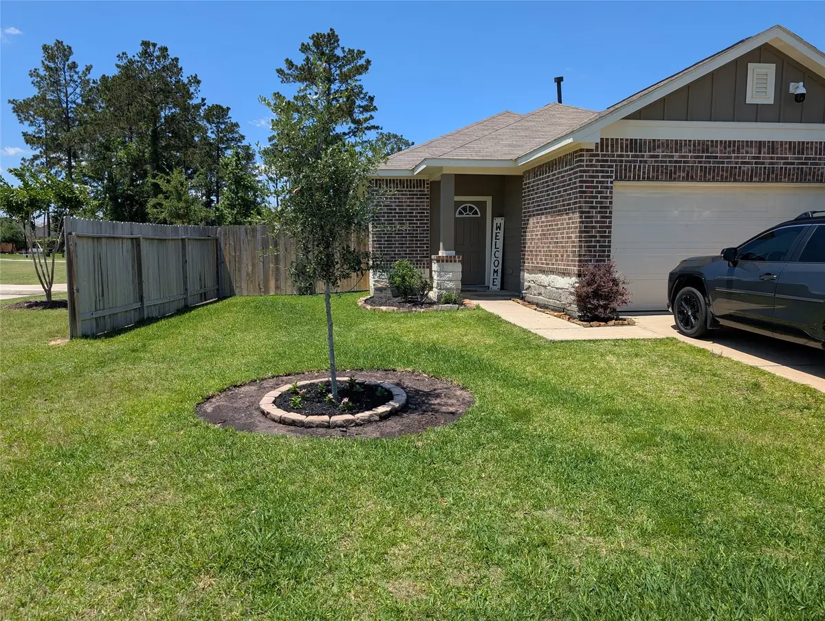 14601 E Pine Heart Drive, Conroe, TX 77302 - #1
