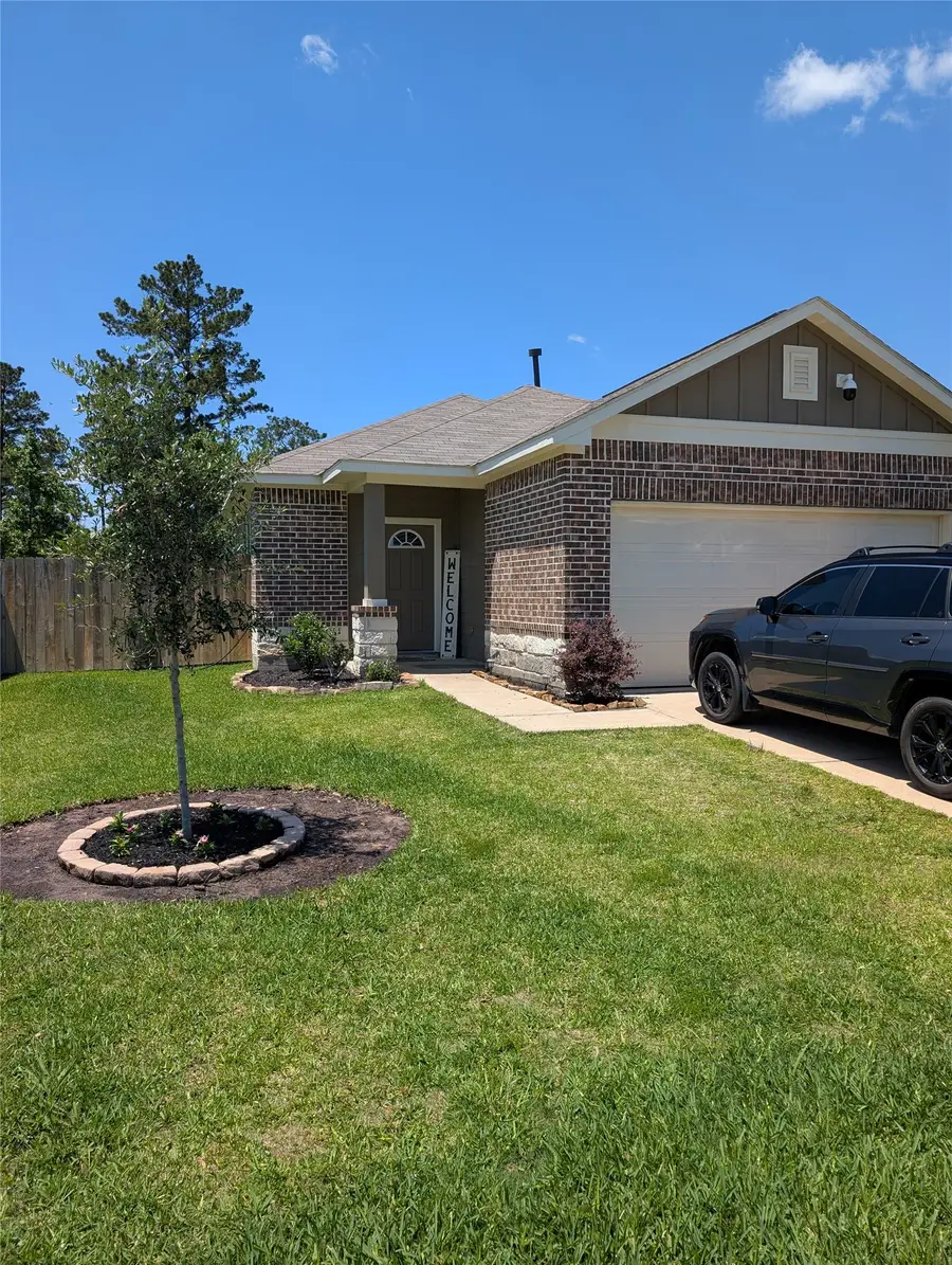 14601 E Pine Heart Drive, Conroe, TX 77302 - #2