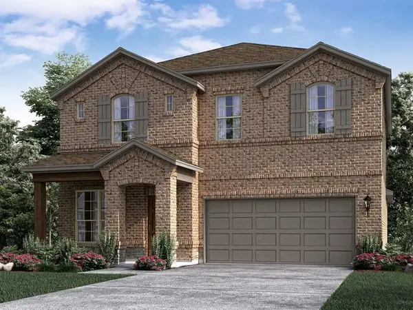 17874 Stone Terrace Lane, Montgomery, TX 77316