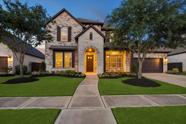 3022 Bluestem Road, Katy, TX 77493
