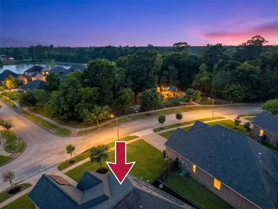 21279 Auburn Trails Drive, Porter, TX 77365 - #2