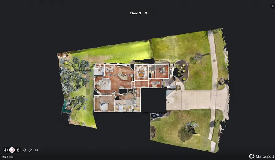 21279 Auburn Trails Drive, Porter, TX 77365 - #3