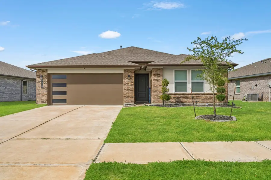 8210 Buck Lane, Rosharon, TX 77583 - #3