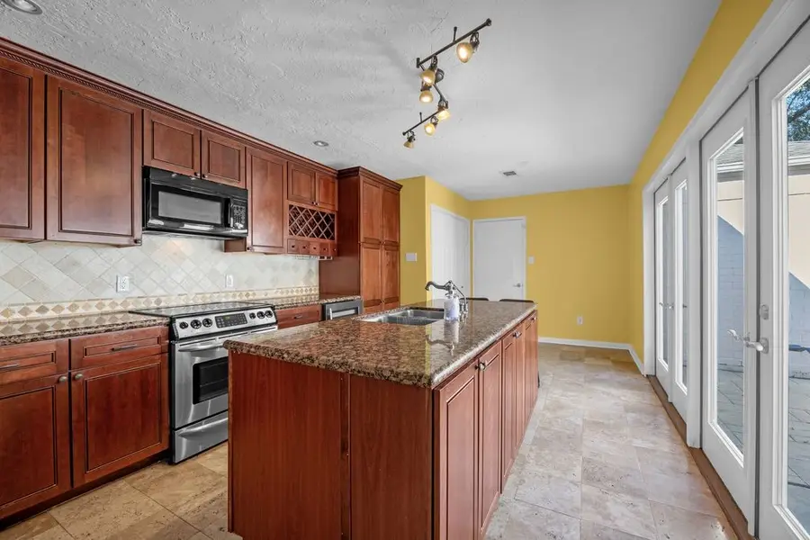 12800 Briar Forest Drive #110, Houston, TX 77077 - #3