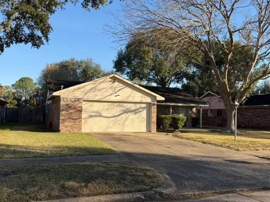 1802 Eastfield Drive, Missouri City, TX 77459 - Image #2