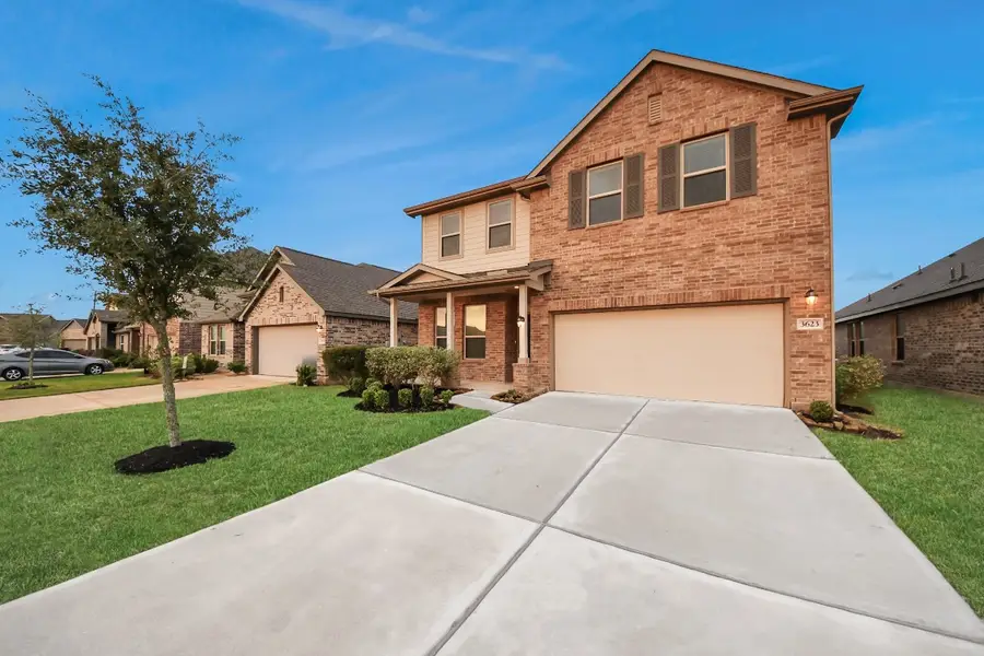3623 Homestead Ridge Lane, Richmond, TX 77406 - #2