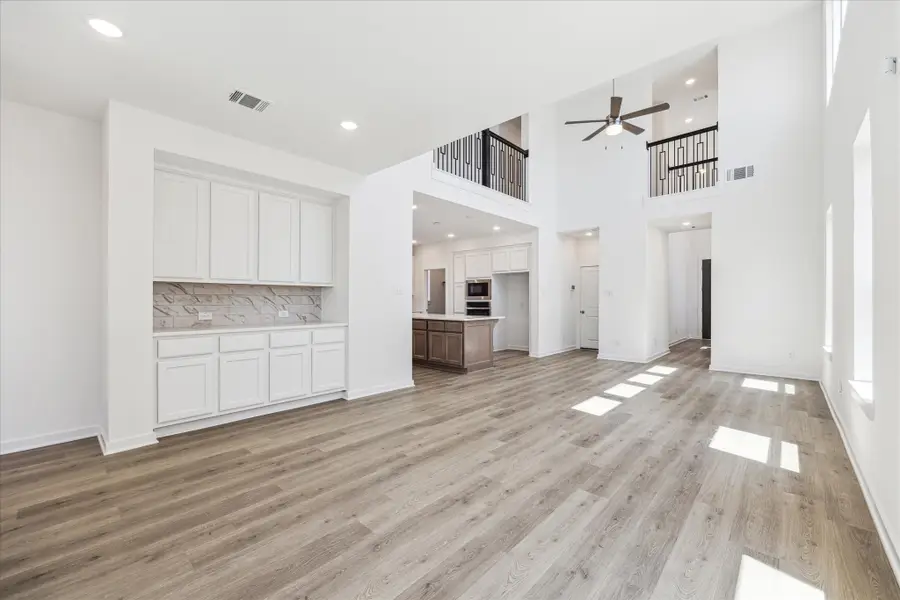 4911 Sand Clouds Drive, Katy, TX 77493 - #3