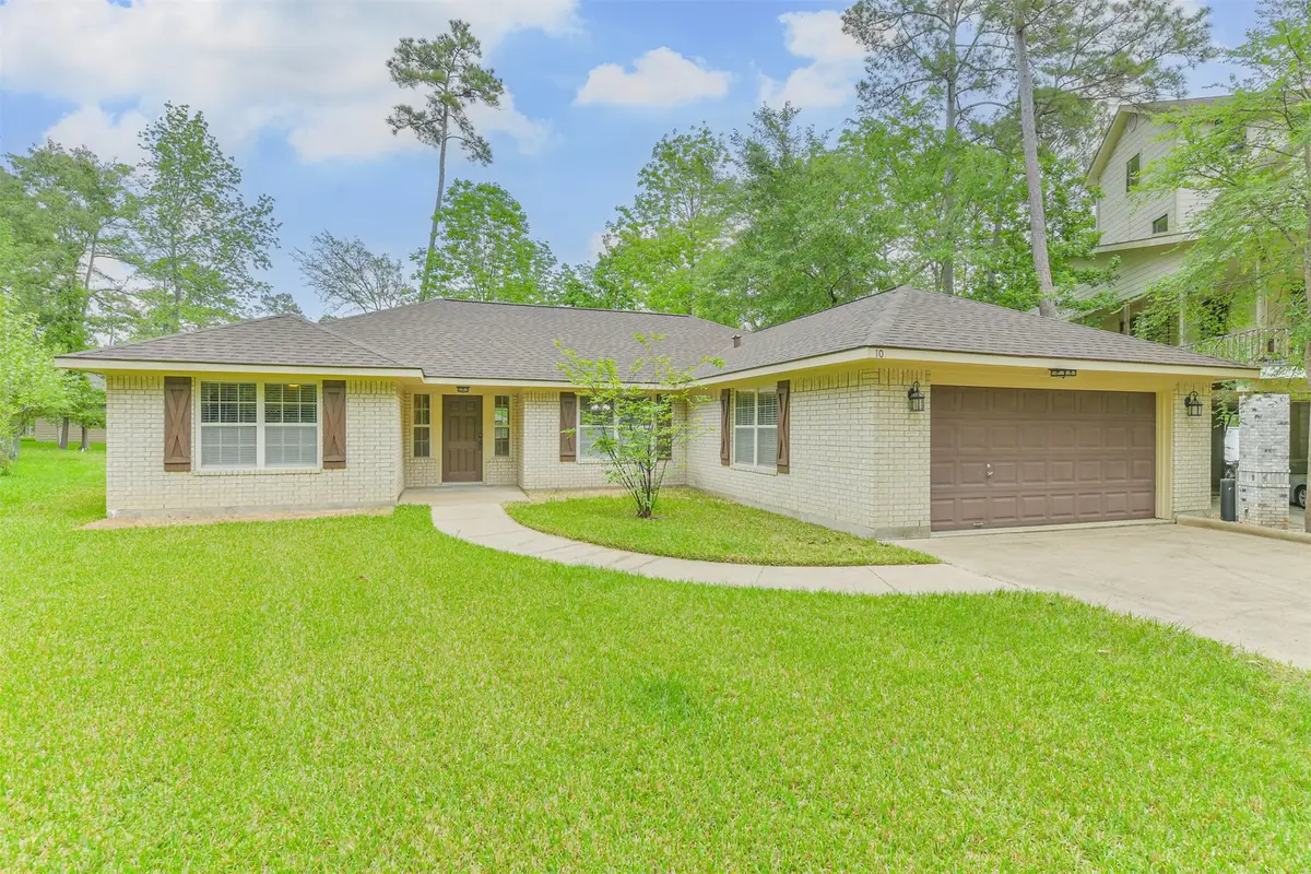 10 Twinstone Court, Coldspring, TX 77331 - #1