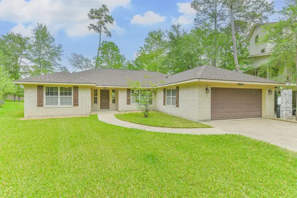 10 Twinstone Court, Coldspring, TX 77331