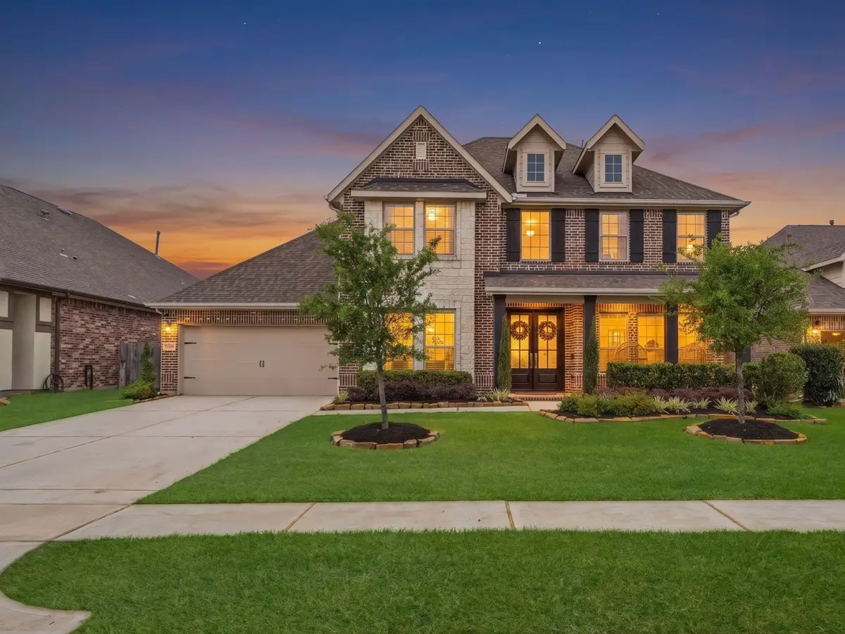 14915 House Martin Lane, Cypress, TX 77429 - #1