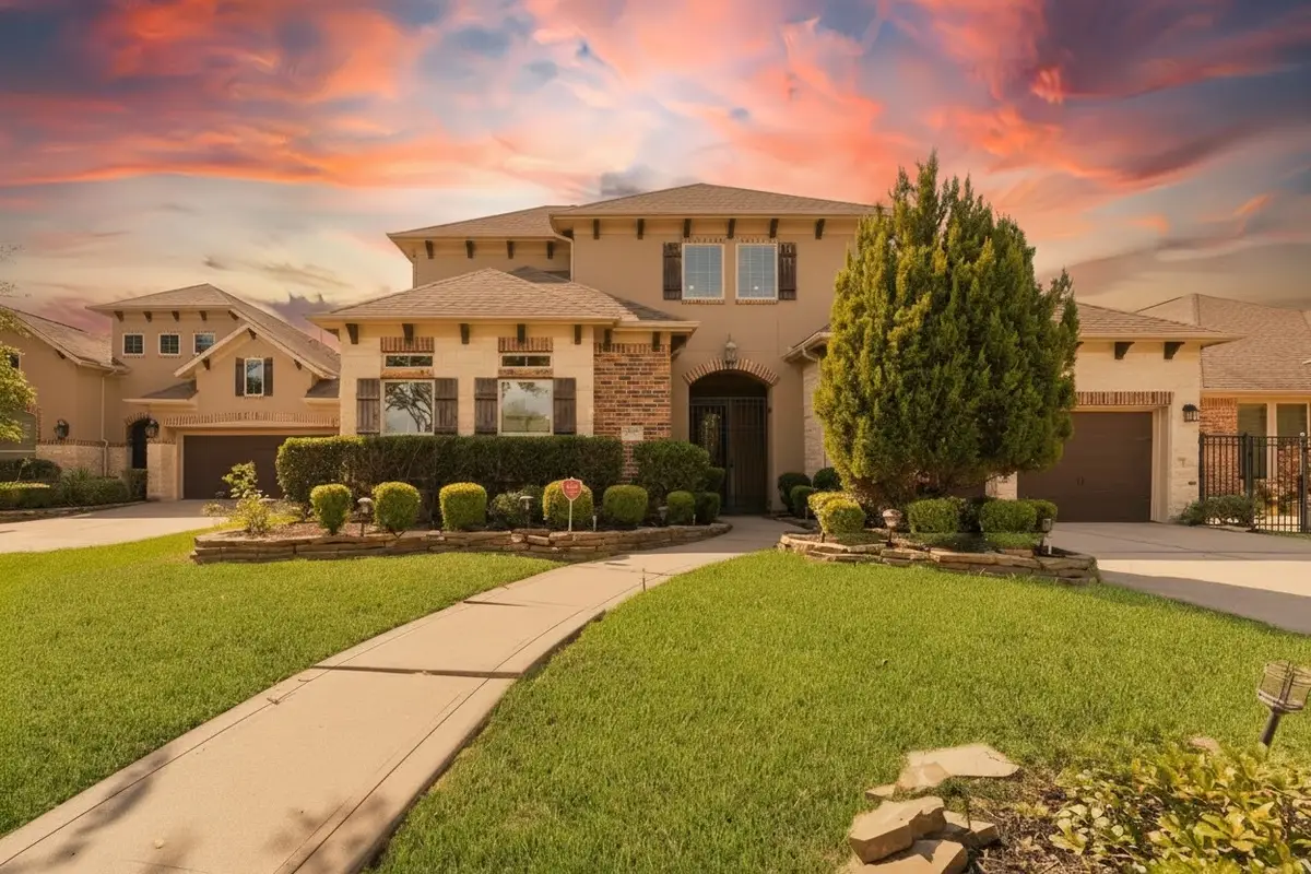 10826 Poolman Place, Richmond, TX 77407 - #1