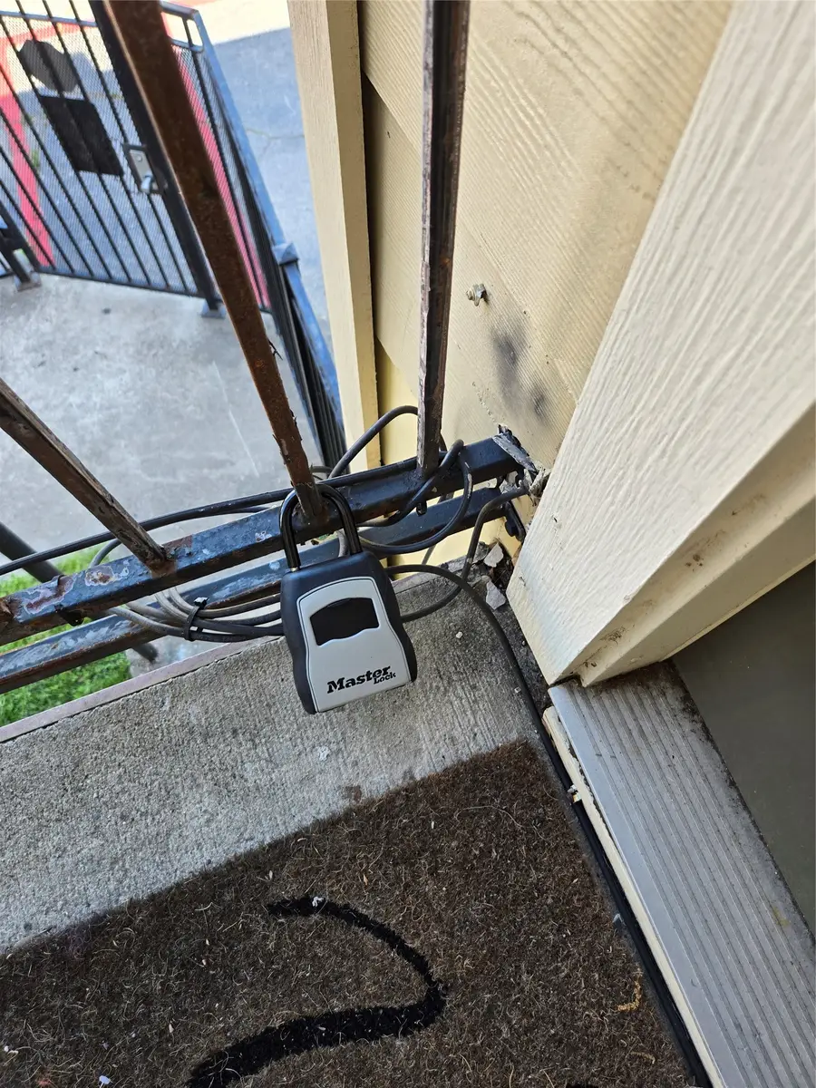 8100 Creekbend Drive #138, Houston, TX 77071 - #2