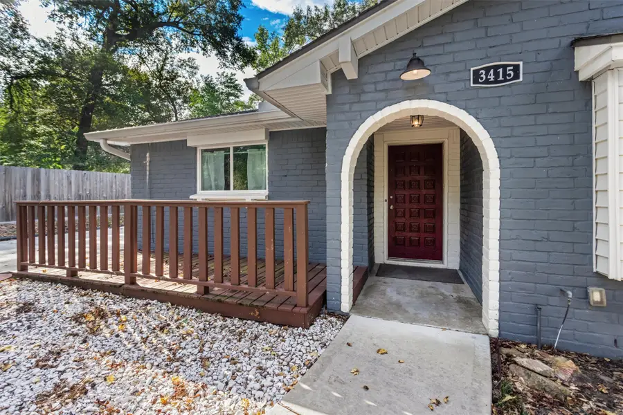 3415 Rustling Pines Street, Spring, TX 77380 - #3