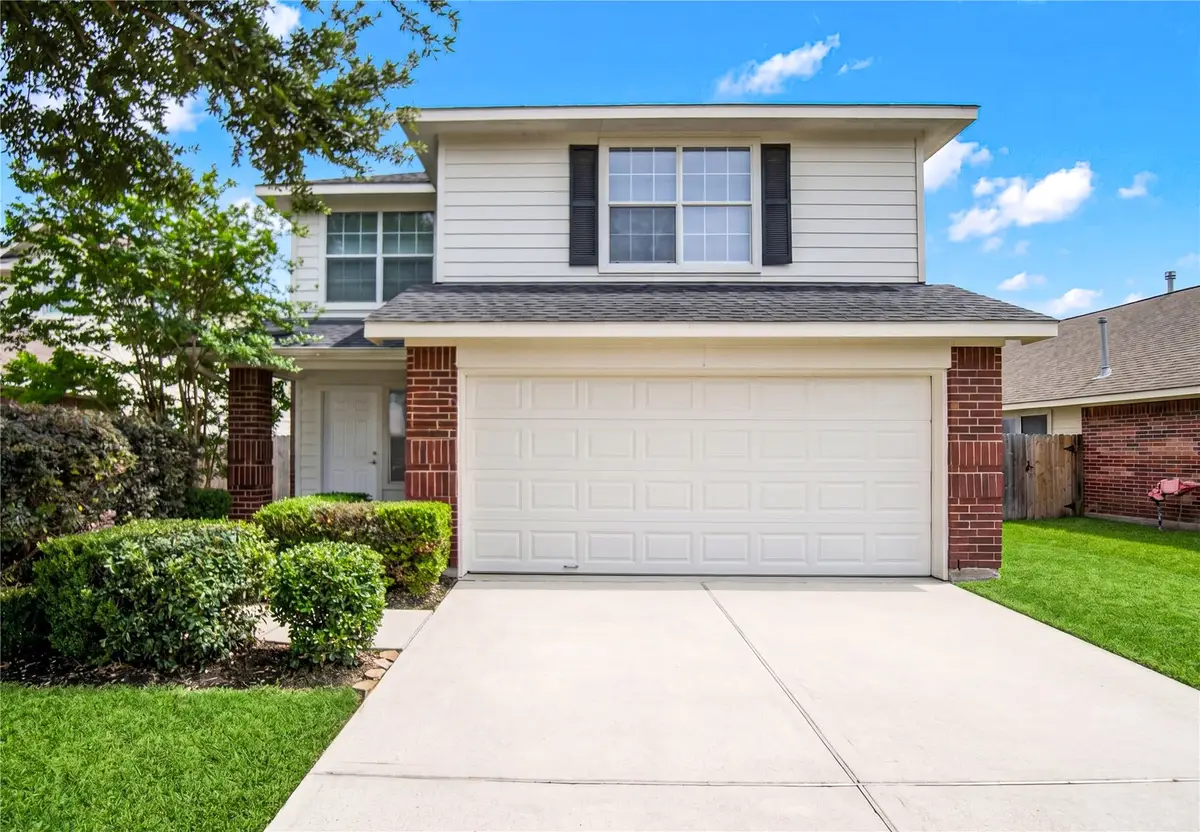 9926 Myrtle Field Lane, Houston, TX 77044 - #1