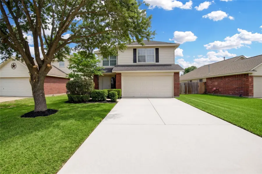 9926 Myrtle Field Lane, Houston, TX 77044 - #2