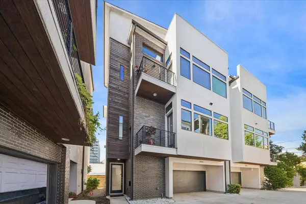 2503 Richton Street, Houston, TX 77098