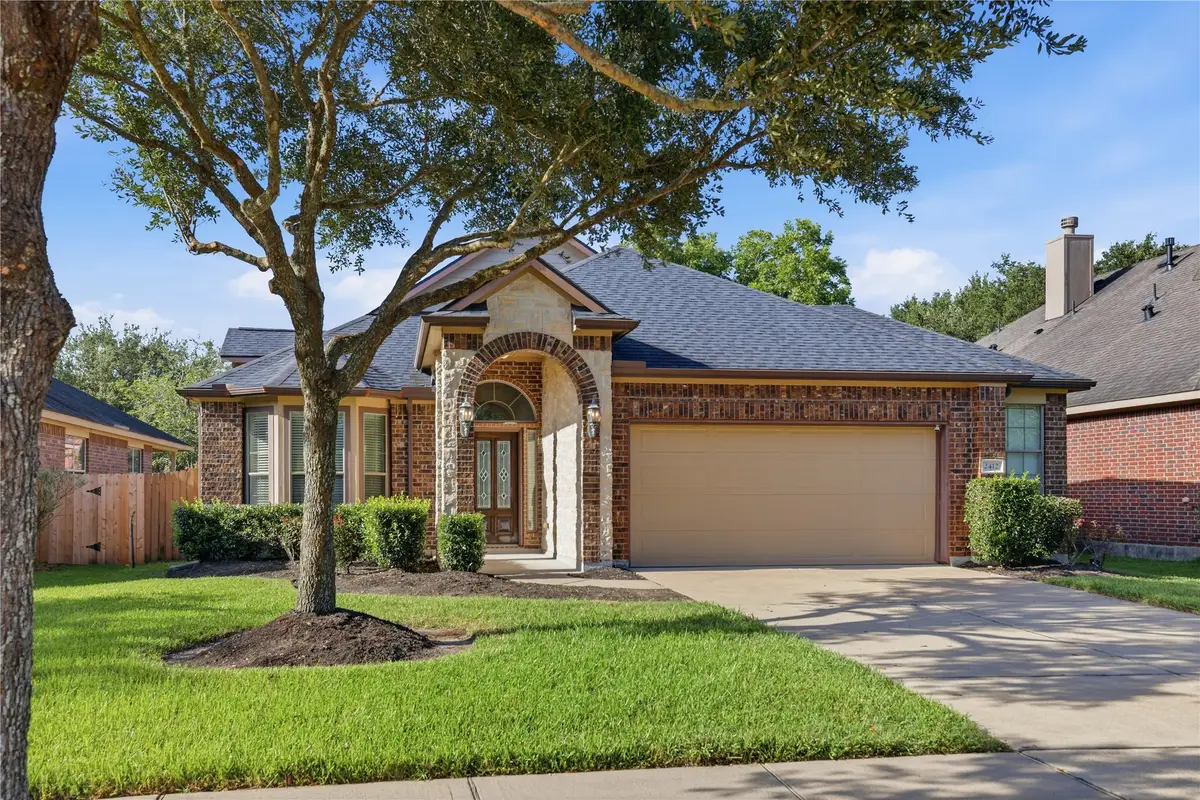 2412 Via Montesano, League City, TX 77573 - #1