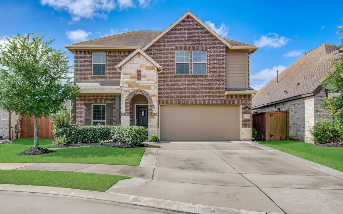 23007 Indigo Prairie Lane, Katy, TX 77493 - #1