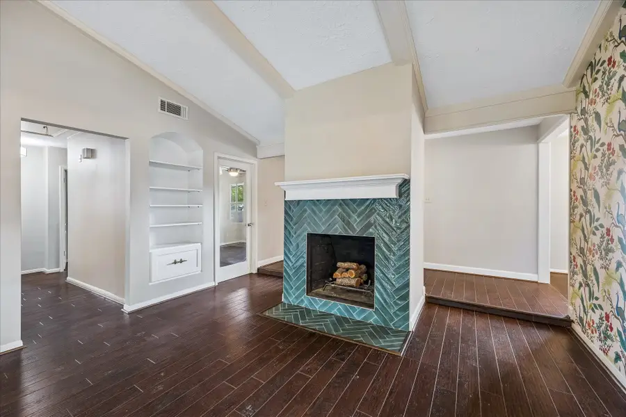 507 Blue Willow Drive, Houston, TX 77042 - #3