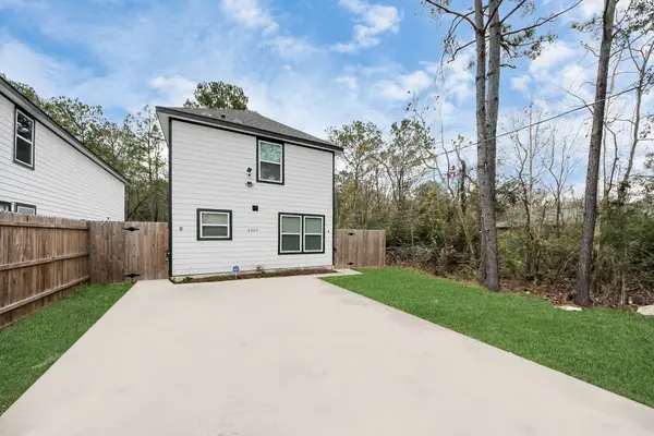 6004 Wedgefield Street #A/B, Houston, TX 77028