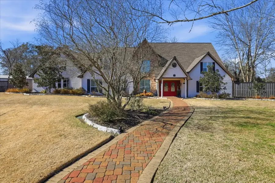 4712 Frost, Orange, TX 77630 - #2