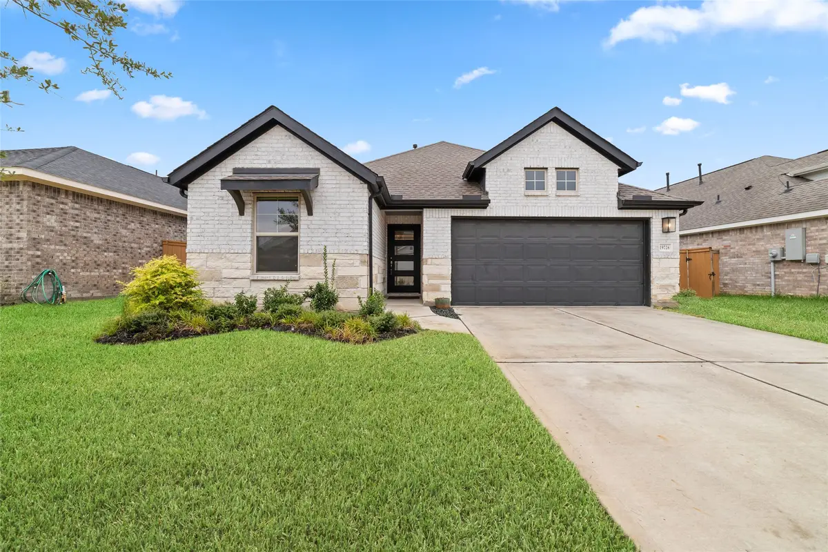19726 Chianti Point Drive, Hockley, TX 77447 - #1