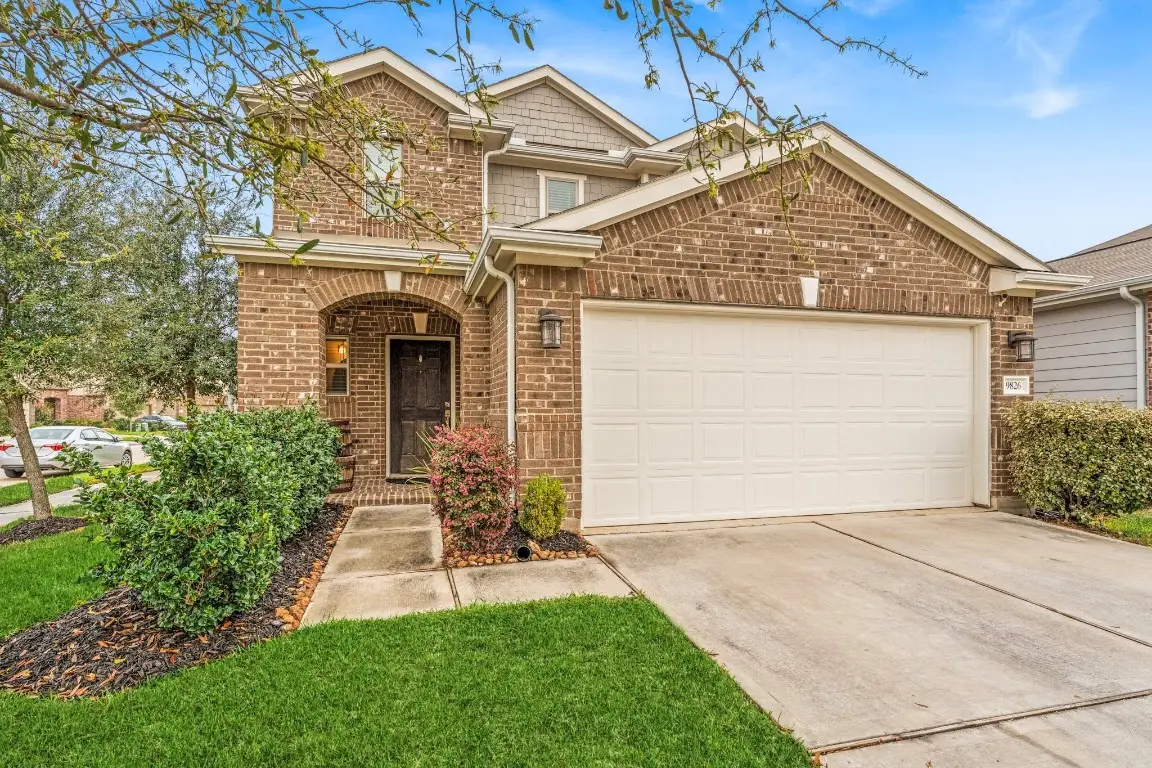 9826 Mills Orchard Drive, Houston, TX 77070 - #1