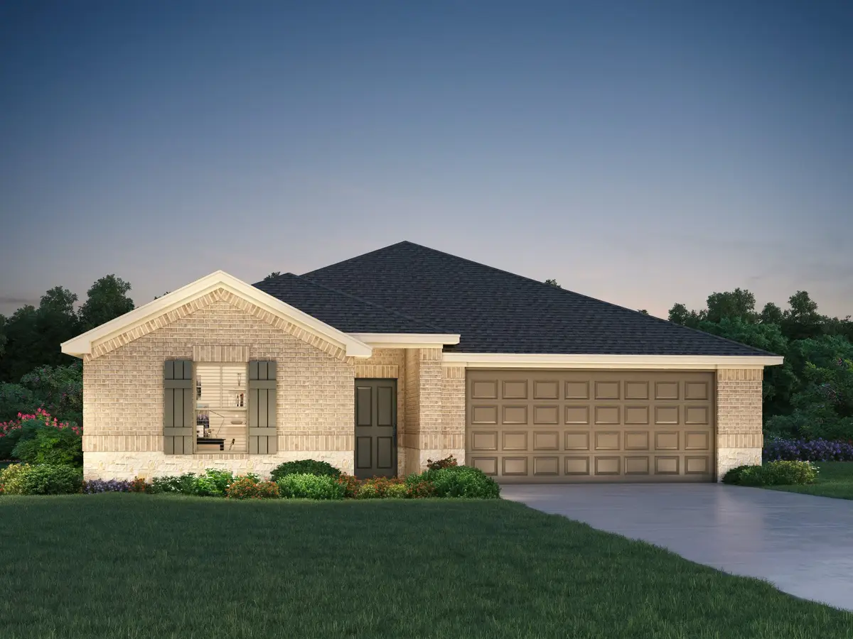 3022 Clapbread Lane, Rosenberg, TX 77471 - #1