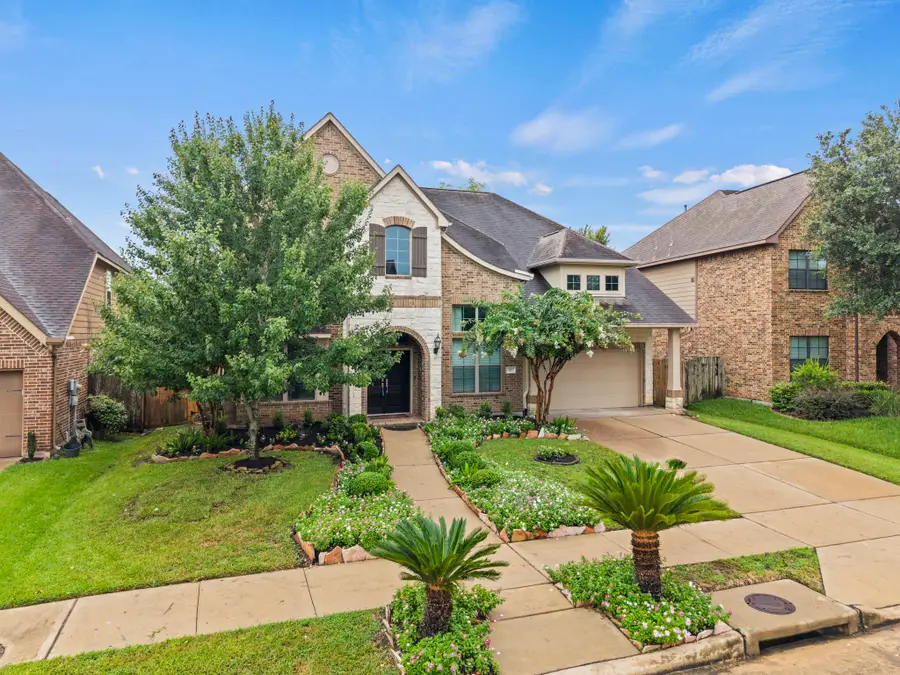 66 Genova Way Lane, Missouri City, TX 77459 - #3