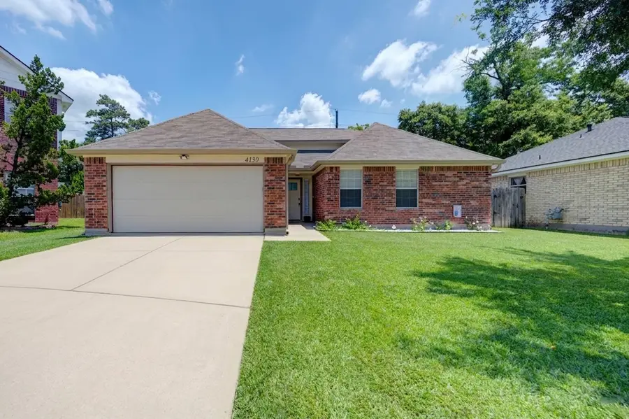 4130 Donalbain Drive, Spring, TX 77373 - #2