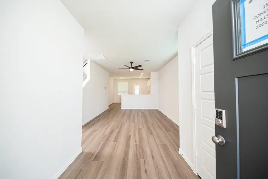 15658 Coneflower Hills Drive, Houston, TX 77090 - #3