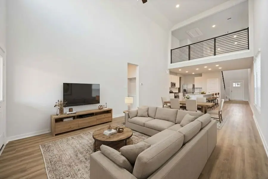 16874 Needlepoint Drive, Conroe, TX 77302 - #3