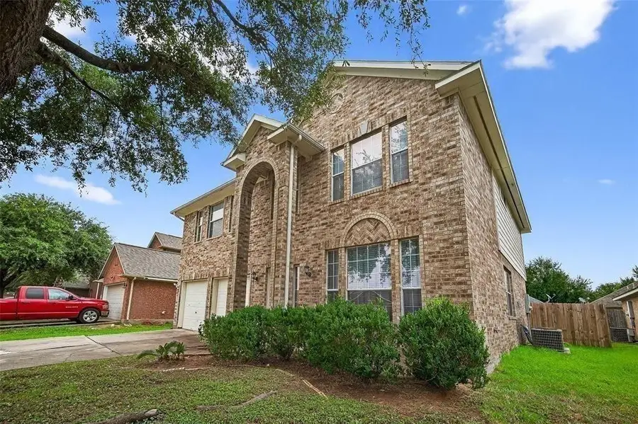 8419 Spotslyvania Ln, Houston, TX 77083 - Image #3