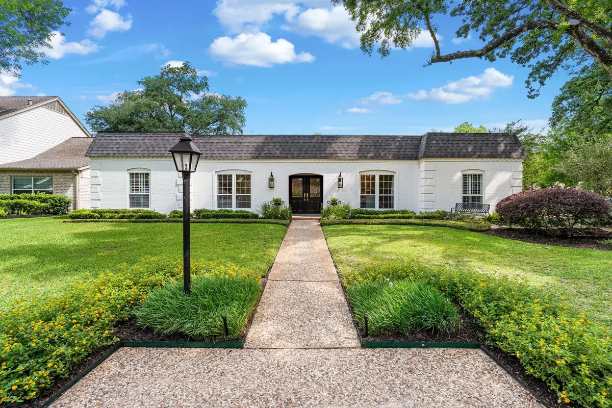 13702 Alchester Lane, Houston, TX 77079 - #1