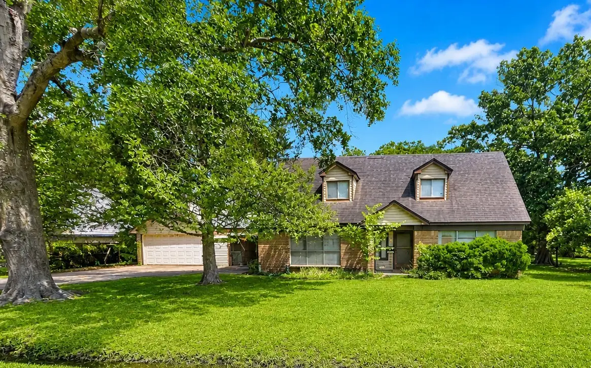 9206 Pecos Street, Houston, TX 77055 - #1