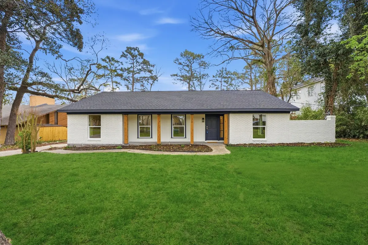 28 Winged Foot Drive, Panorama Village, TX 77304 - #1