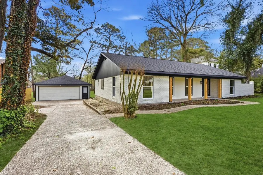 28 Winged Foot Drive, Panorama Village, TX 77304 - #2