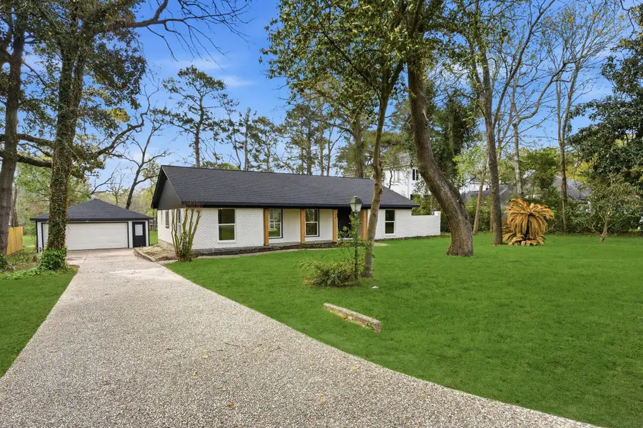 28 Winged Foot Drive, Panorama Village, TX 77304 - #3