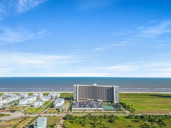 1401 E Beach Drive #510, Galveston, TX 77550