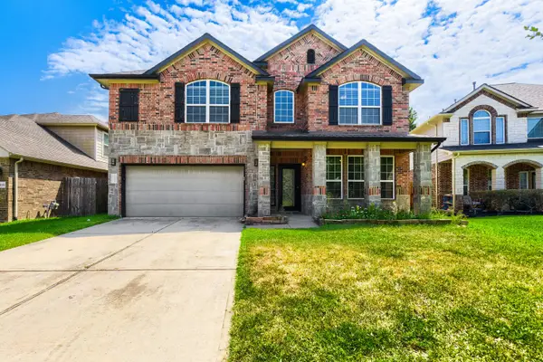 23114 Biddle Drive, Porter, TX 77365