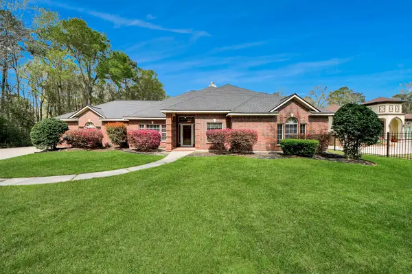 19339 Serpenteer Drive, Porter, TX 77365