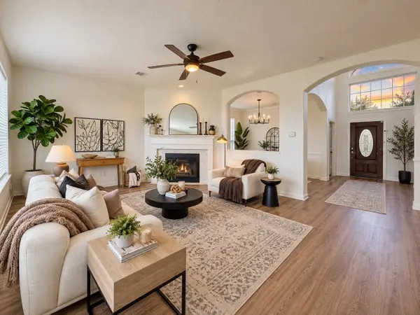 21418 Avalon Queen Drive, Spring, TX 77379