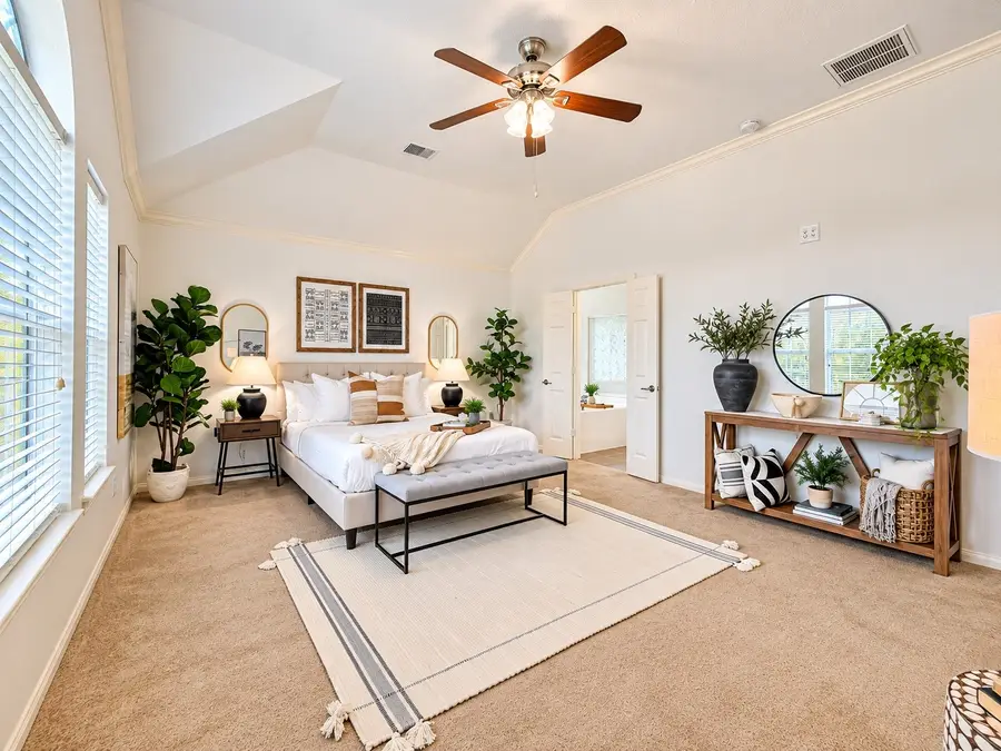 21418 Avalon Queen Drive, Spring, TX 77379 - #3